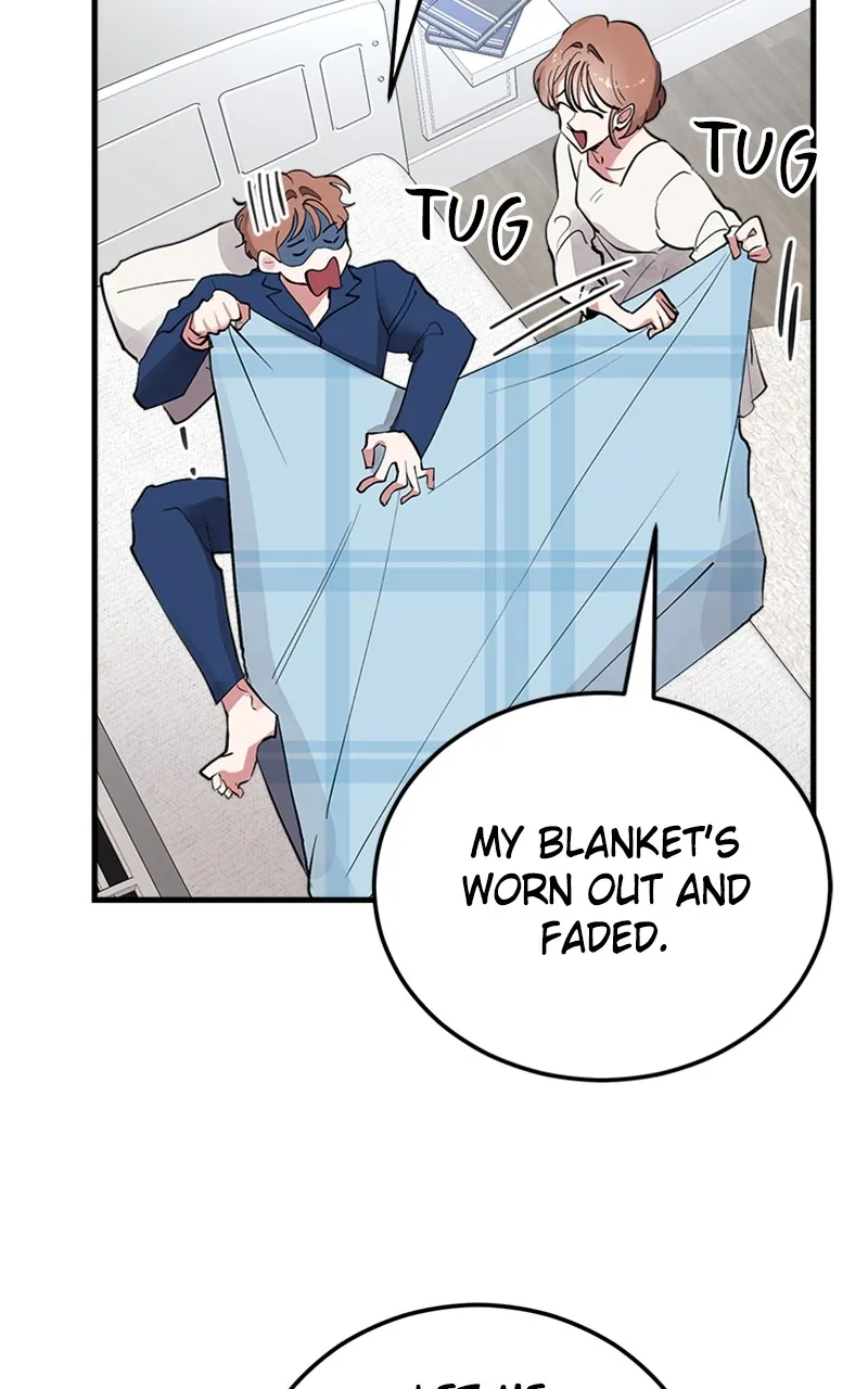 The Team Leader is Tired of Being A Newlywed Chapter 4 Online - página 39