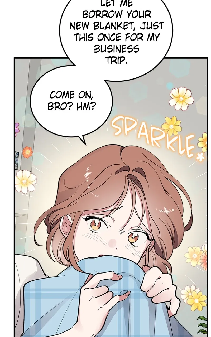 The Team Leader is Tired of Being A Newlywed Chapter 4 Online - página 40