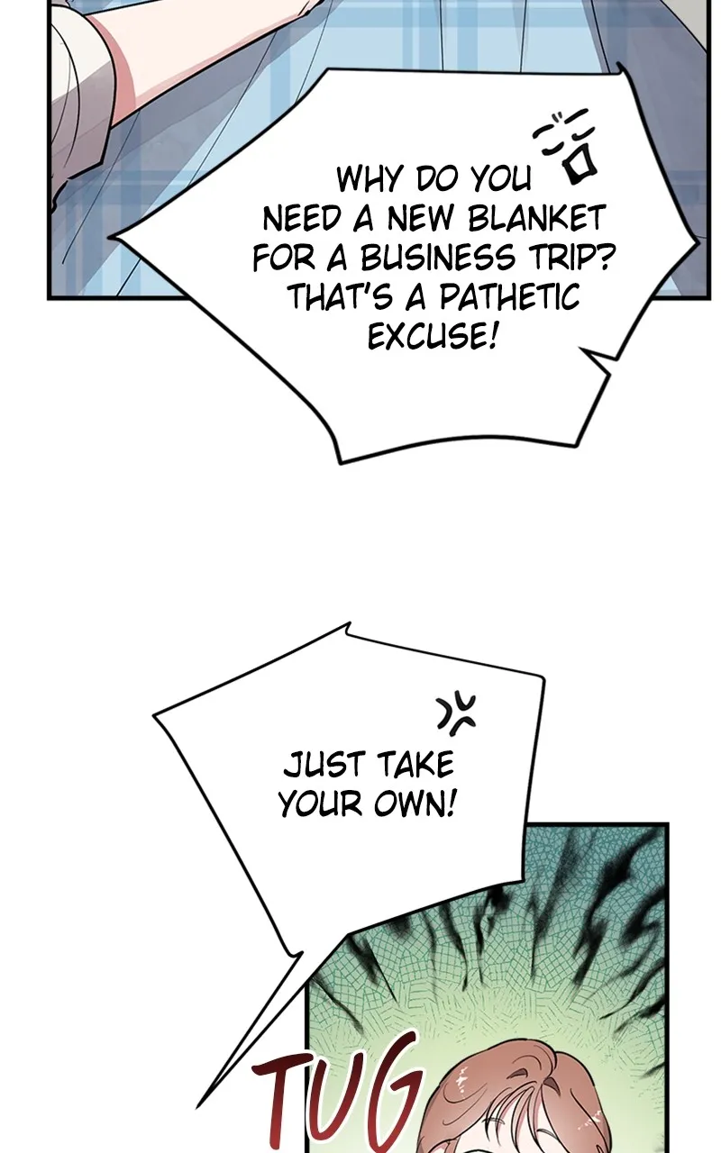 The Team Leader is Tired of Being A Newlywed Chapter 4 Online - página 41