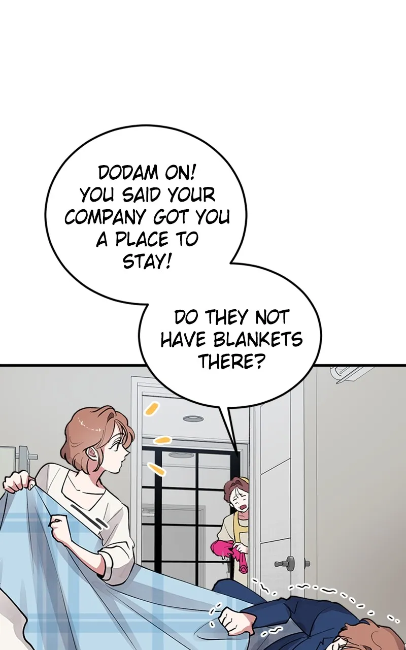 The Team Leader is Tired of Being A Newlywed Chapter 4 Online - página 44