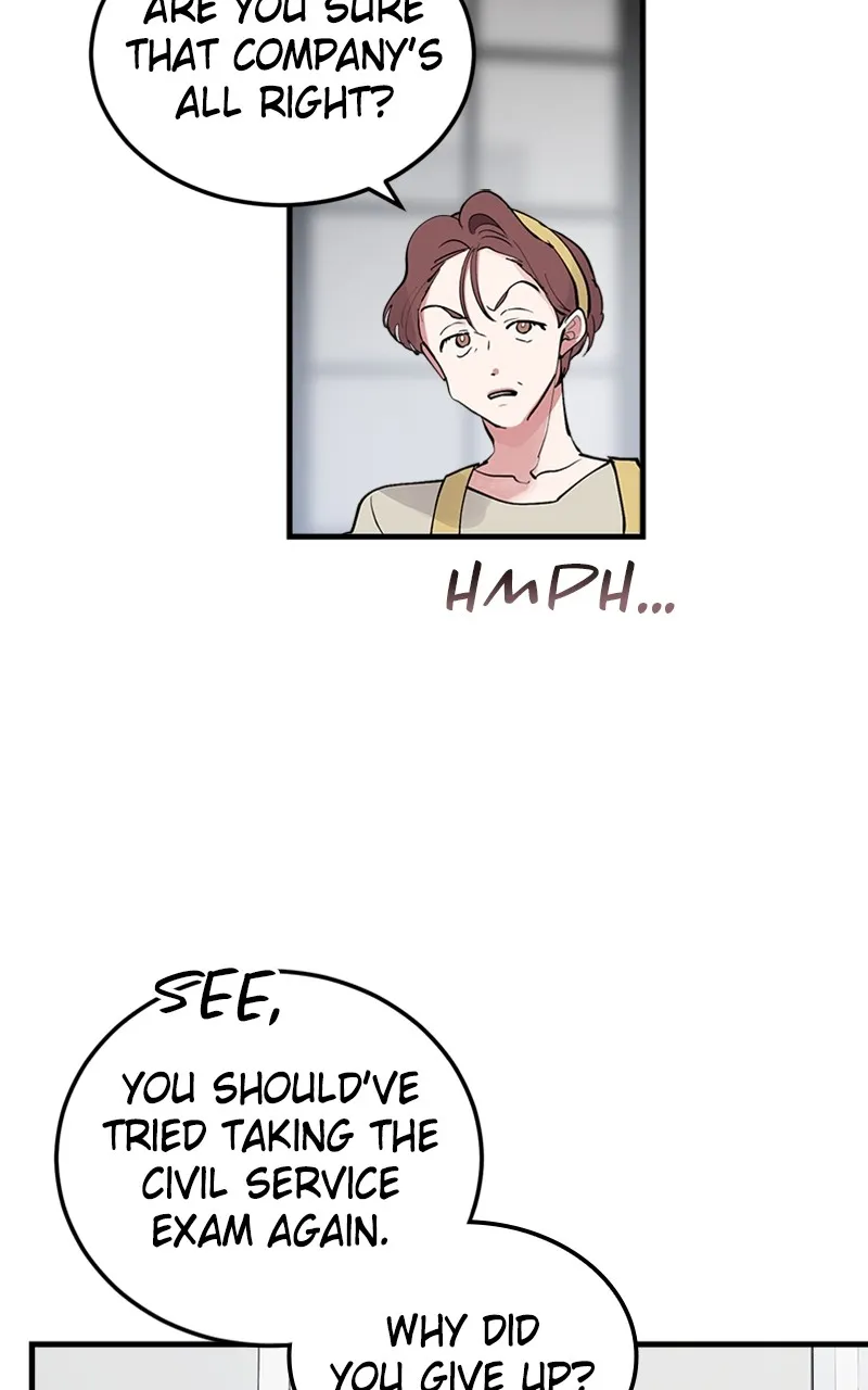 The Team Leader is Tired of Being A Newlywed Chapter 4 Online - página 46