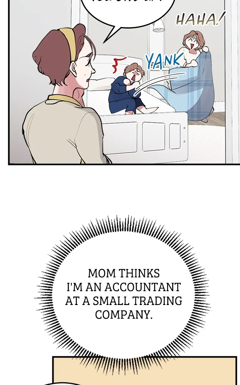 The Team Leader is Tired of Being A Newlywed Chapter 4 Online - página 47