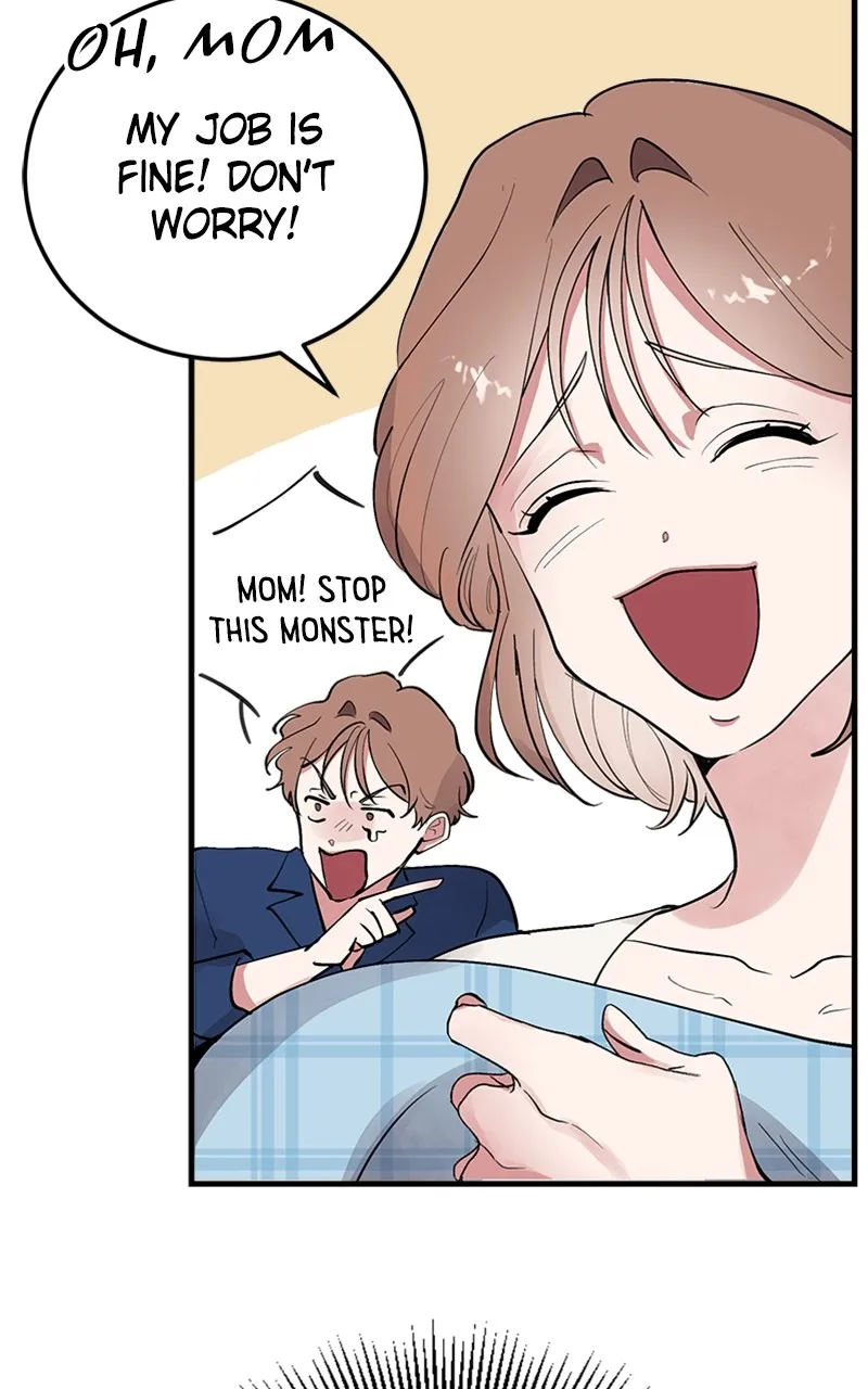 The Team Leader is Tired of Being A Newlywed Chapter 4 Online - página 48