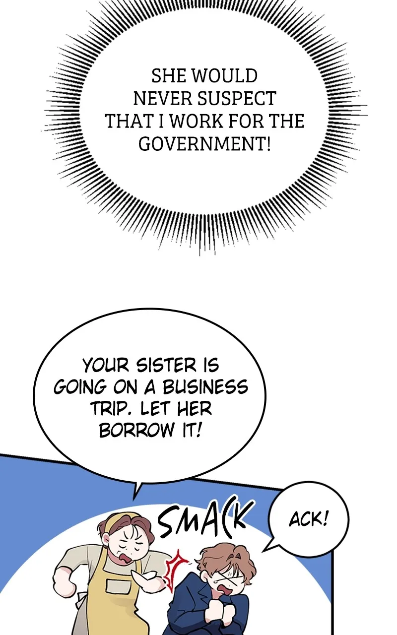 The Team Leader is Tired of Being A Newlywed Chapter 4 Online - página 49
