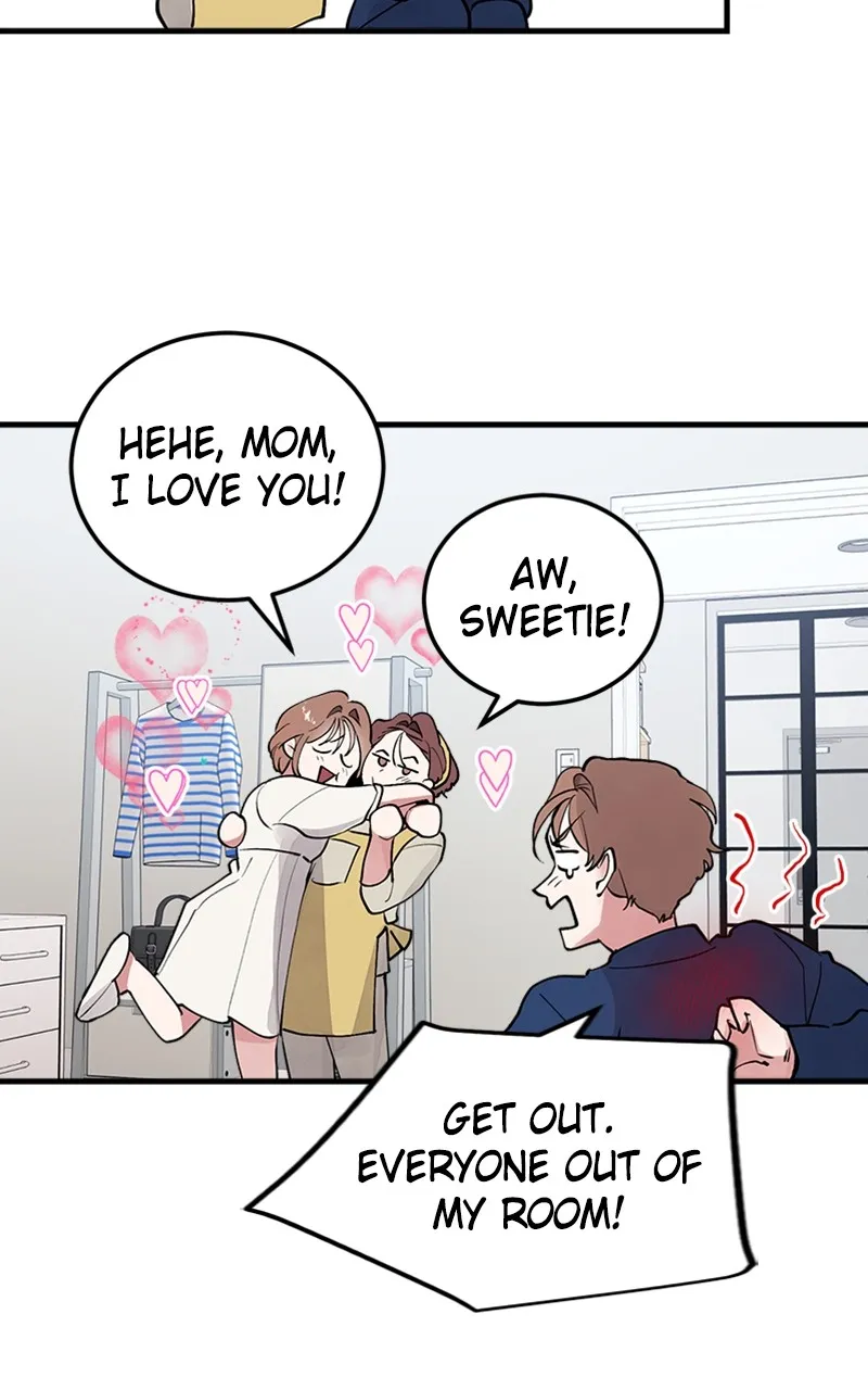 The Team Leader is Tired of Being A Newlywed Chapter 4 Online - página 50
