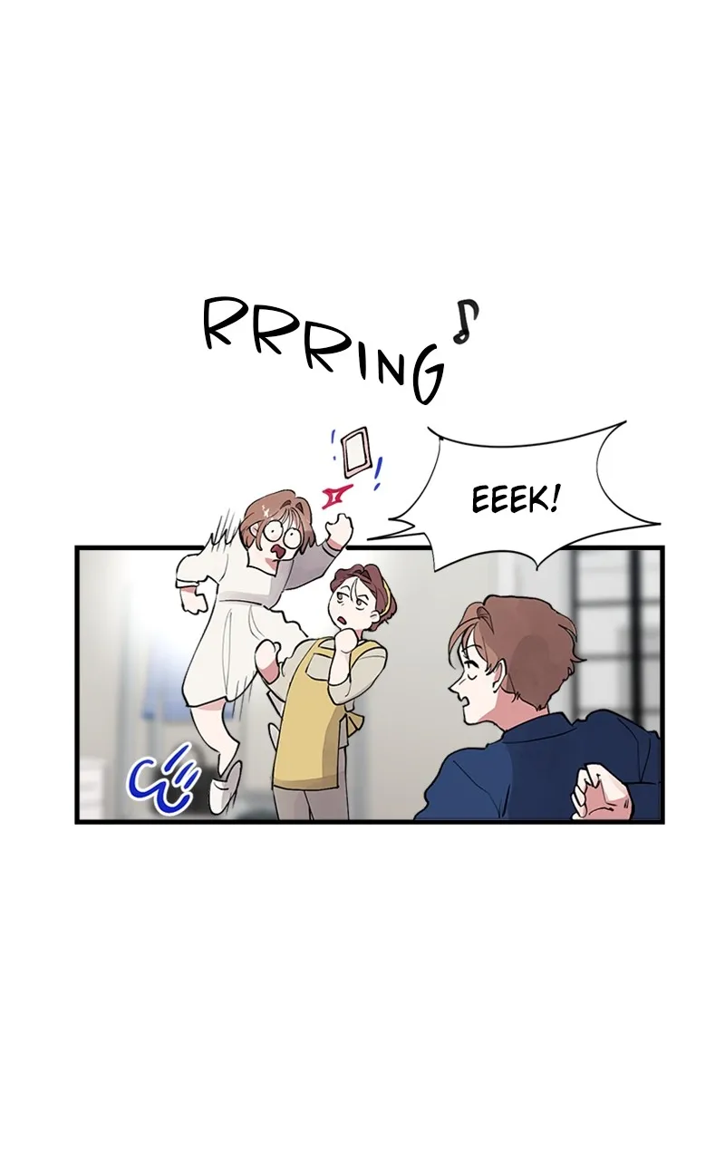 The Team Leader is Tired of Being A Newlywed Chapter 4 Online - página 51
