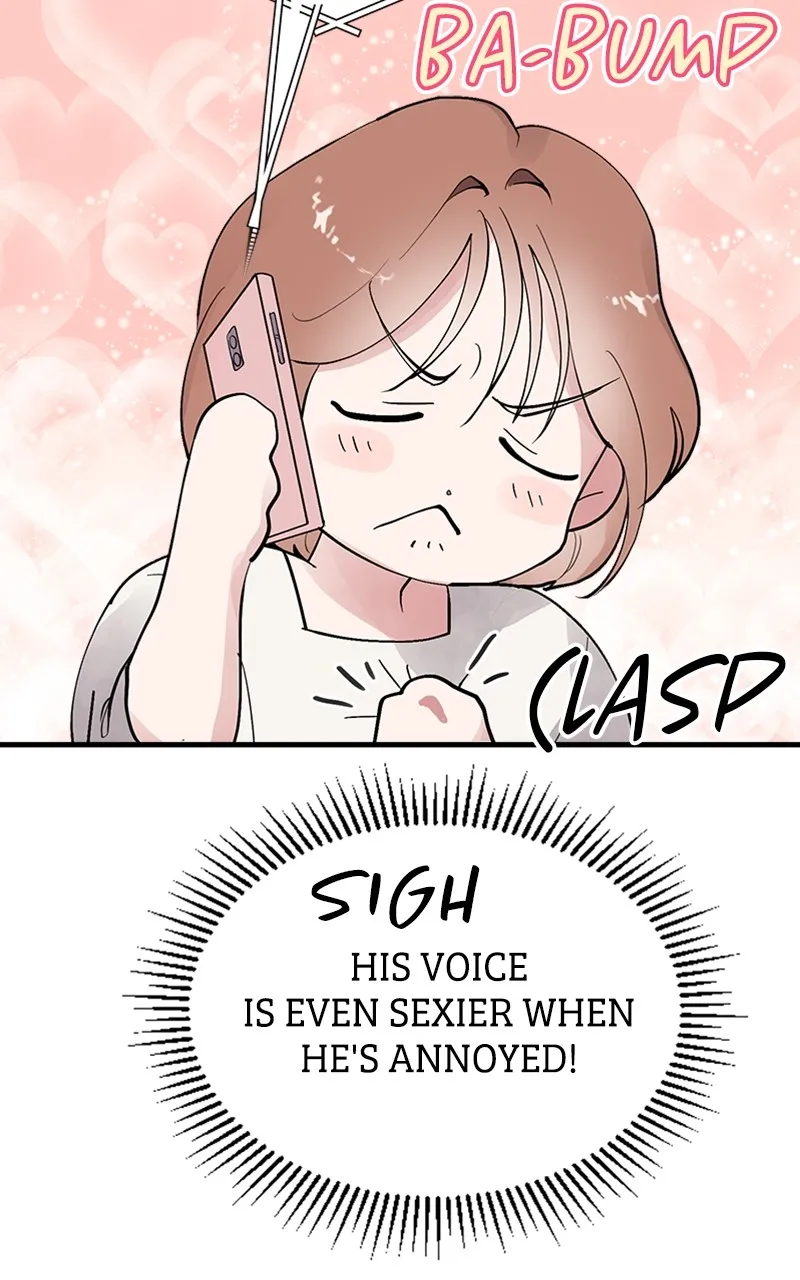 The Team Leader is Tired of Being A Newlywed Chapter 4 Online - página 54