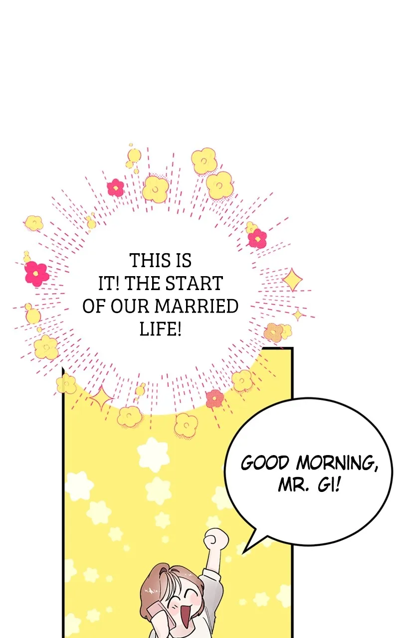 The Team Leader is Tired of Being A Newlywed Chapter 4 Online - página 55