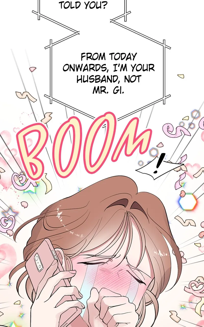 The Team Leader is Tired of Being A Newlywed Chapter 4 Online - página 57