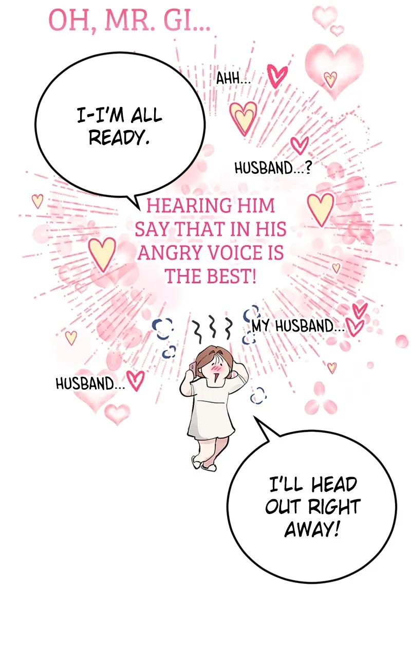 The Team Leader is Tired of Being A Newlywed Chapter 4 Online - página 59
