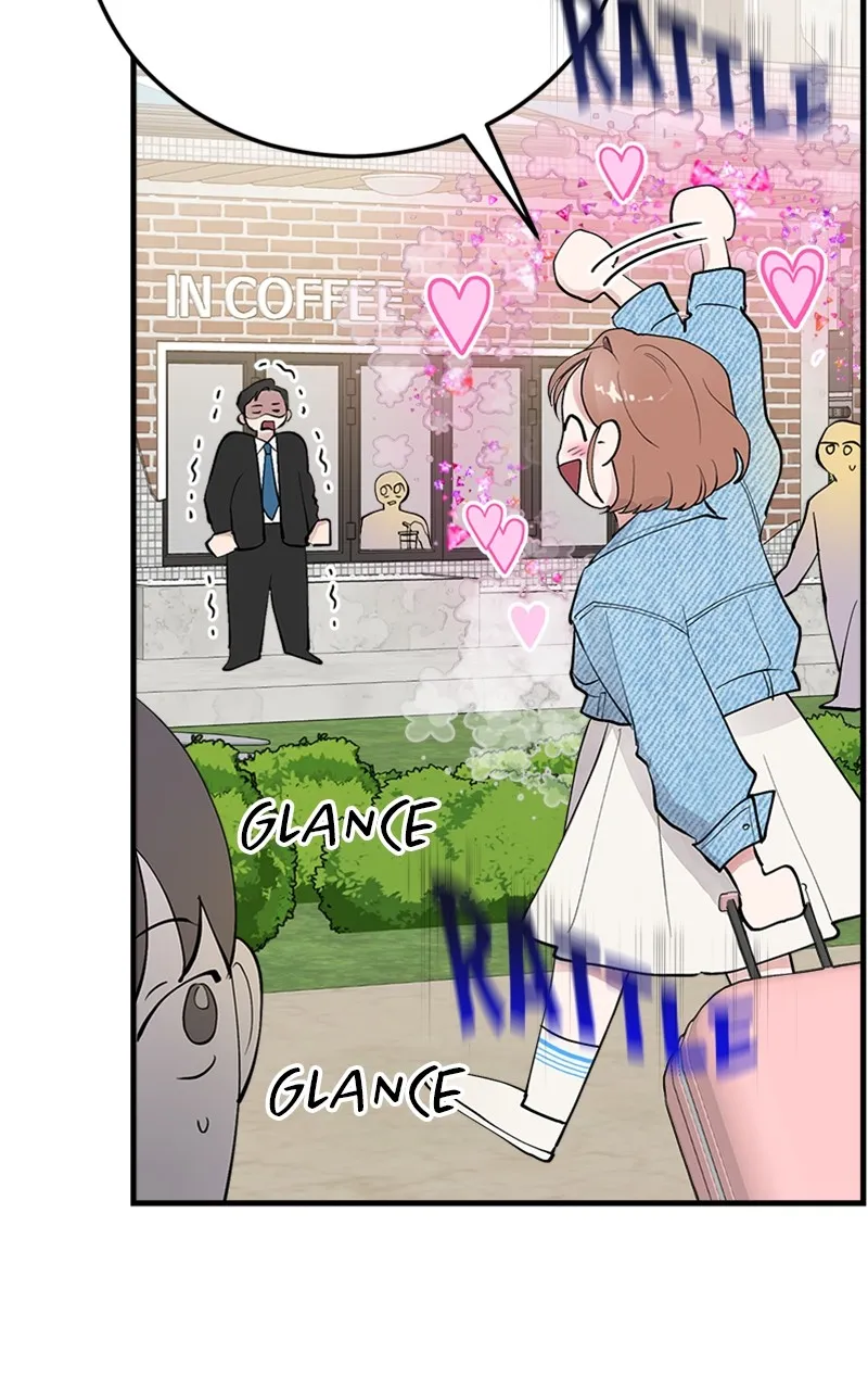 The Team Leader is Tired of Being A Newlywed Chapter 4 Online - página 73