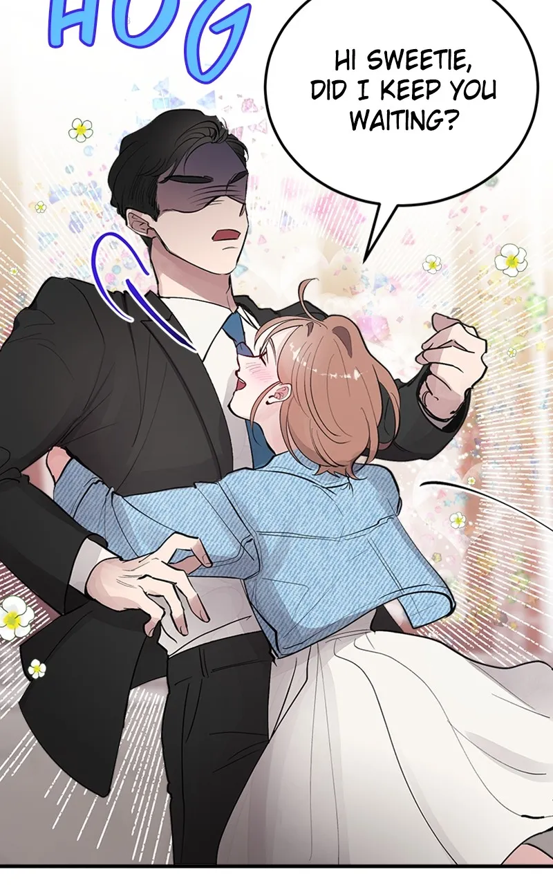 The Team Leader is Tired of Being A Newlywed Chapter 4 Online - página 75
