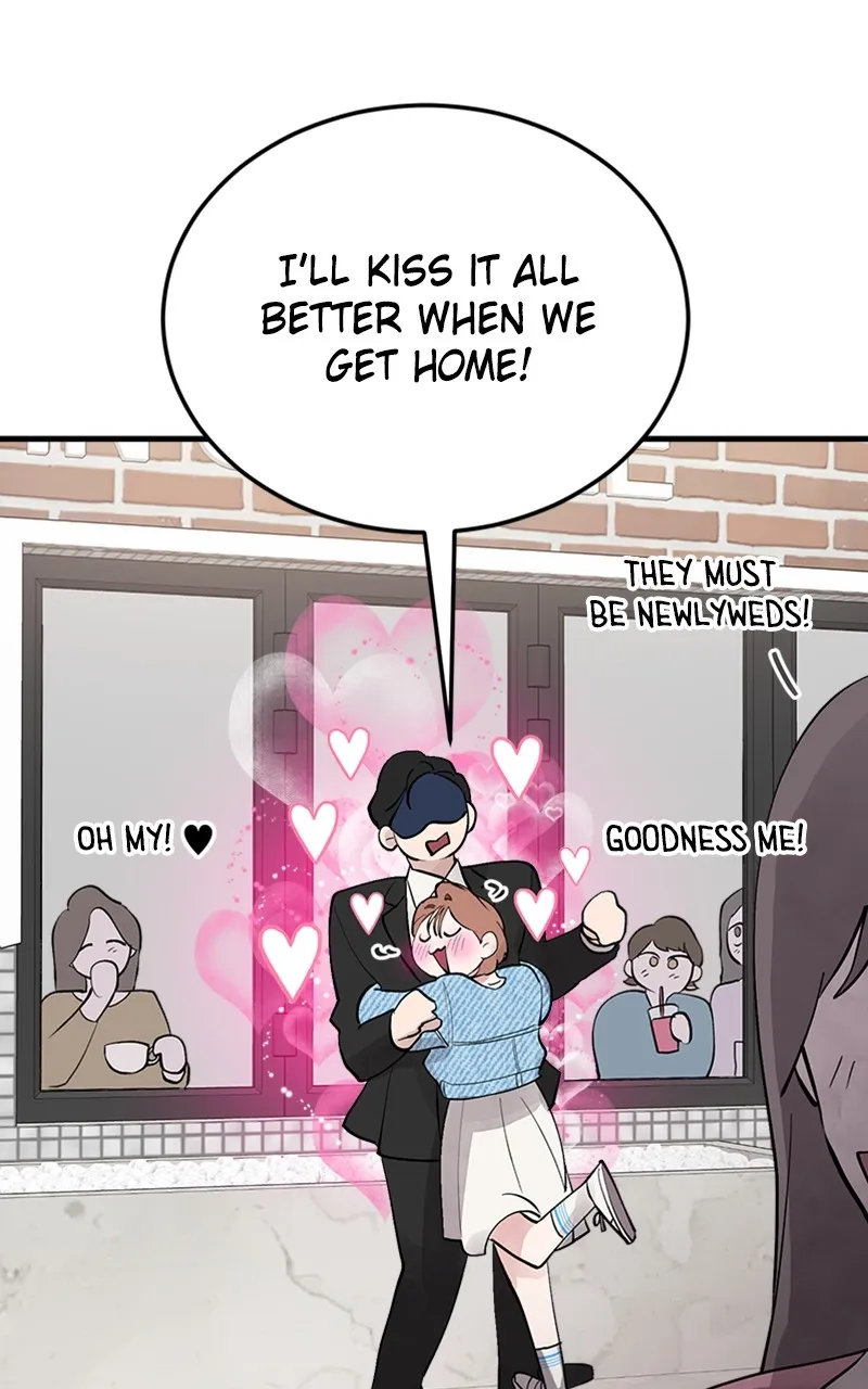 The Team Leader is Tired of Being A Newlywed Chapter 4 Online - página 78
