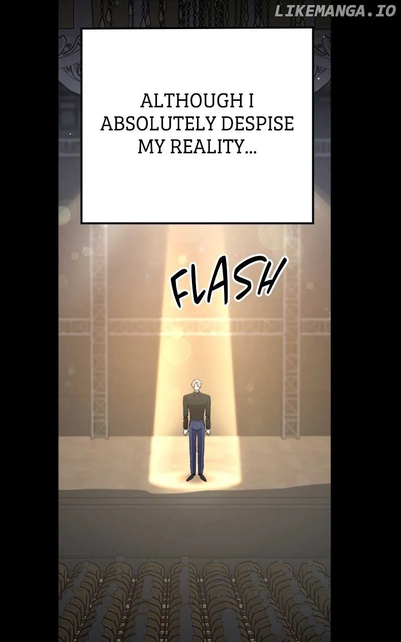 The Team Leader is Tired of Being A Newlywed Chapter 41 Online - página 2