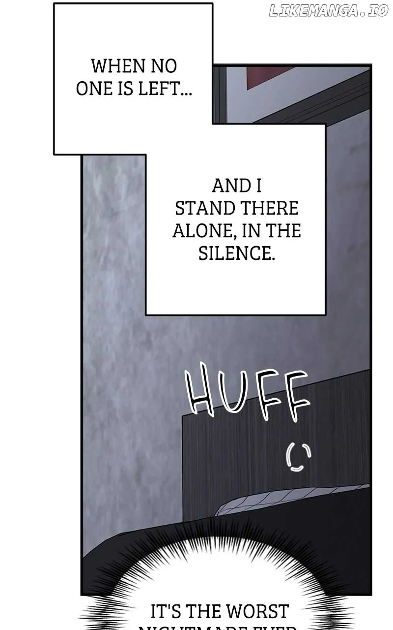 The Team Leader is Tired of Being A Newlywed Chapter 41 Online - página 19