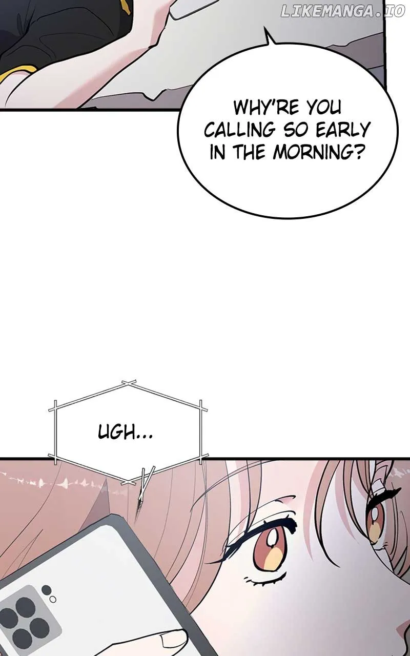 The Team Leader is Tired of Being A Newlywed Chapter 41 Online - página 26