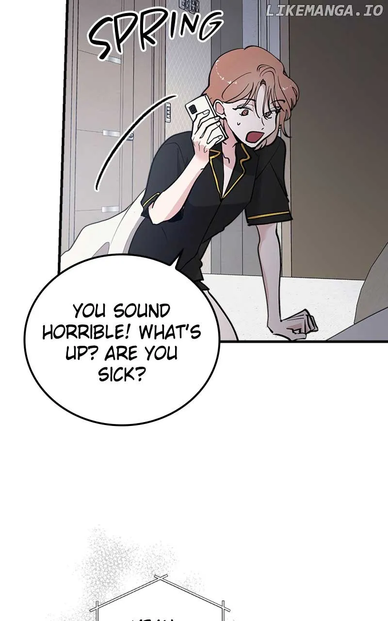 The Team Leader is Tired of Being A Newlywed Chapter 41 Online - página 28