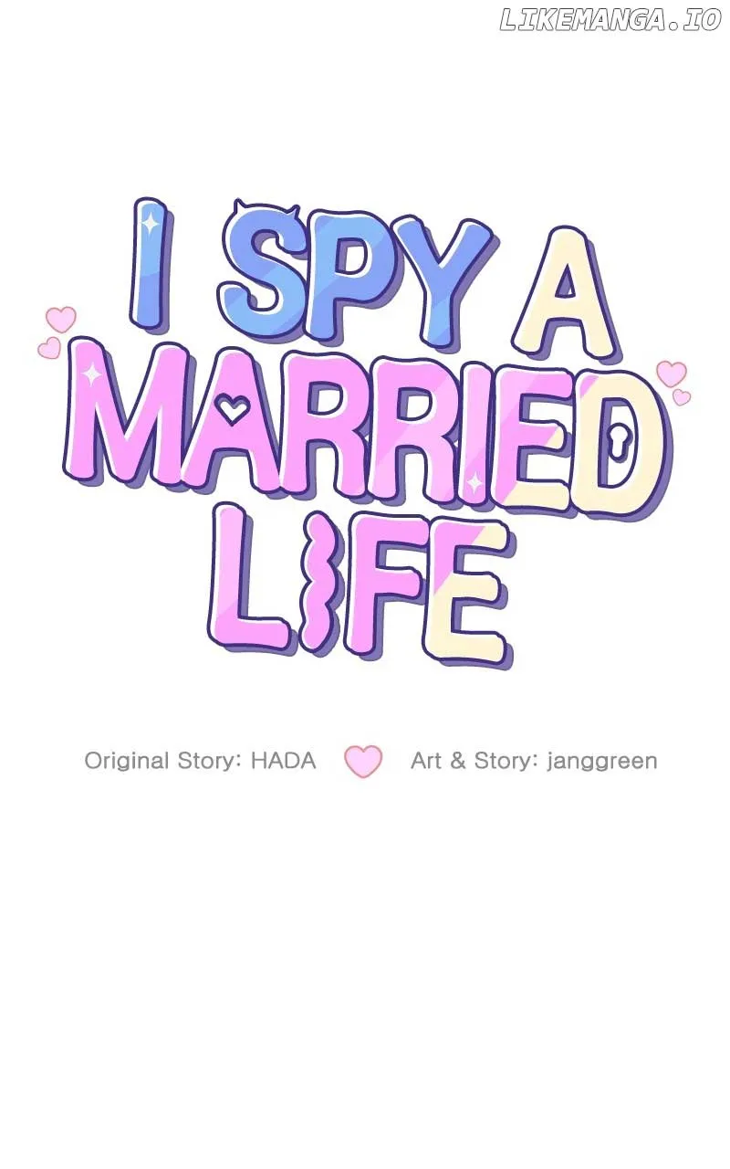 The Team Leader is Tired of Being A Newlywed Chapter 41 Online - página 30