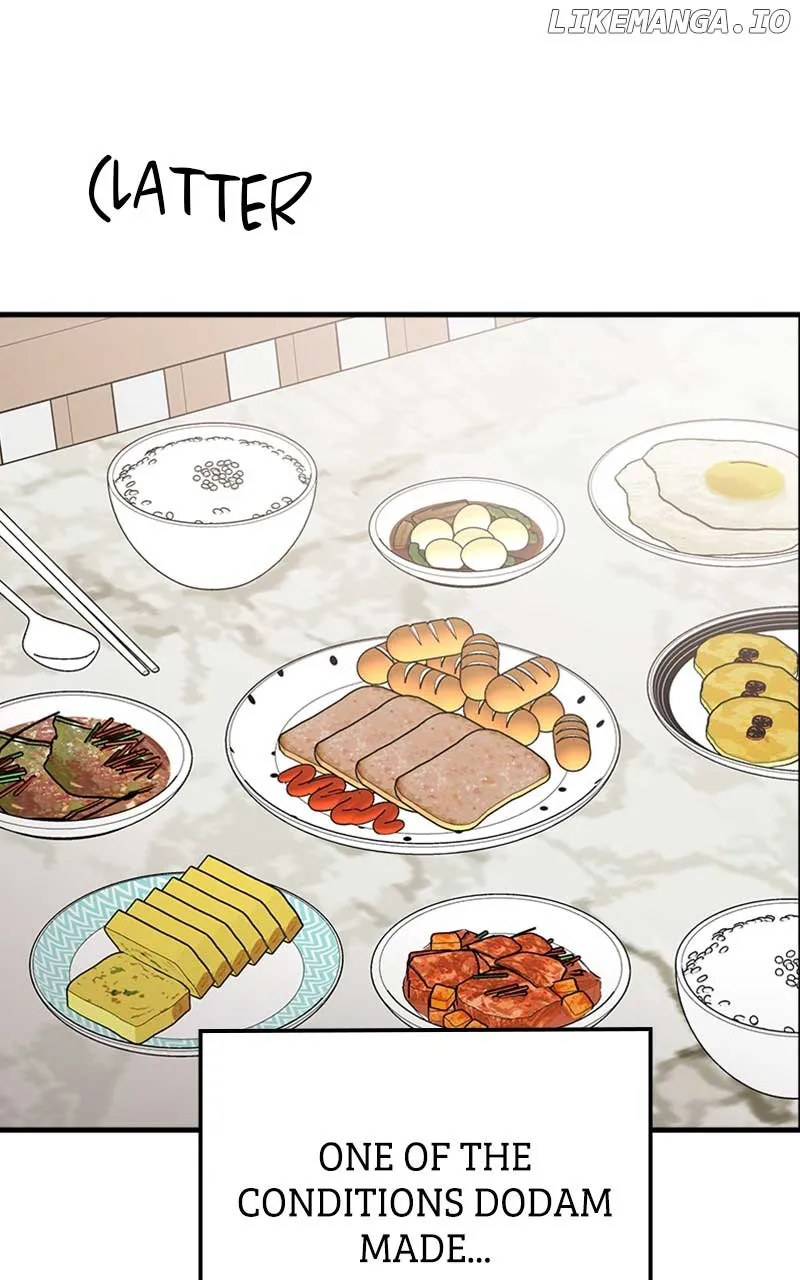 The Team Leader is Tired of Being A Newlywed Chapter 41 Online - página 33