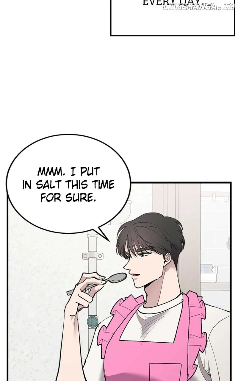 The Team Leader is Tired of Being A Newlywed Chapter 41 Online - página 35