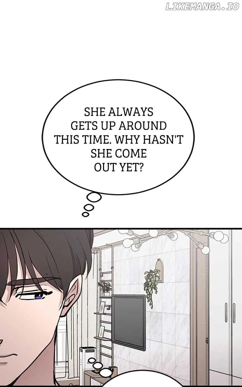 The Team Leader is Tired of Being A Newlywed Chapter 41 Online - página 37