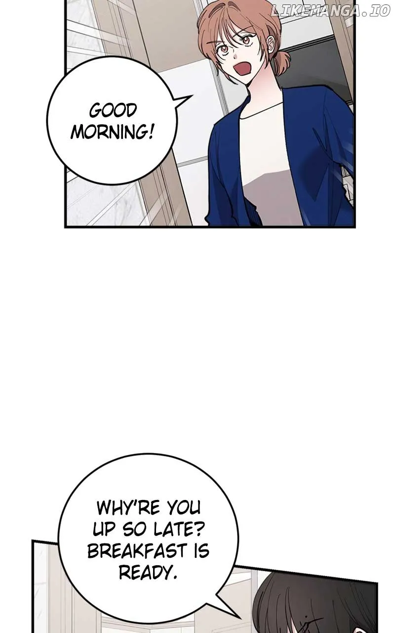 The Team Leader is Tired of Being A Newlywed Chapter 41 Online - página 39