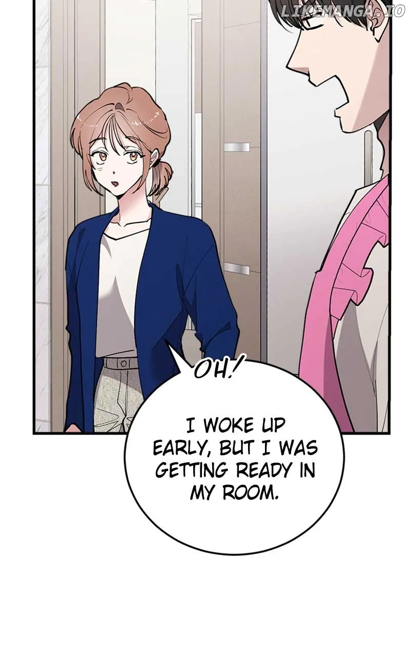 The Team Leader is Tired of Being A Newlywed Chapter 41 Online - página 40