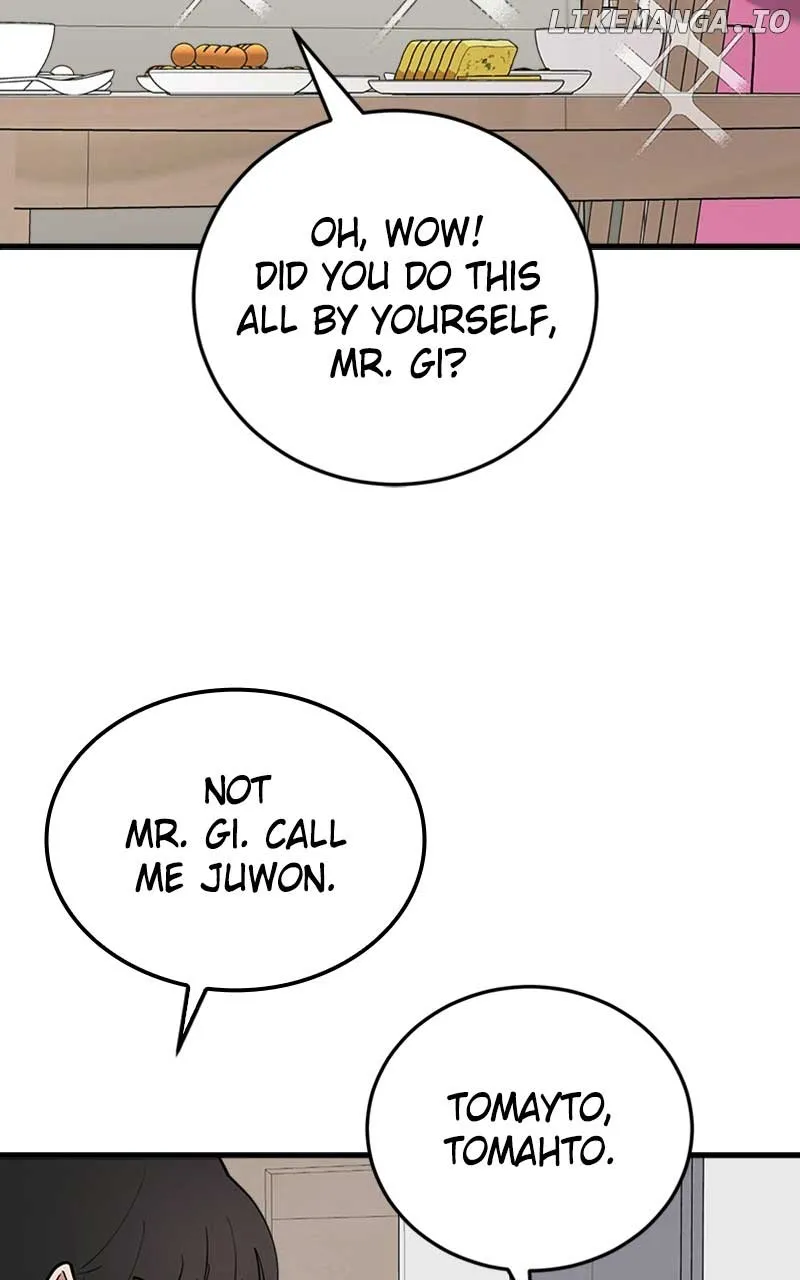 The Team Leader is Tired of Being A Newlywed Chapter 41 Online - página 42