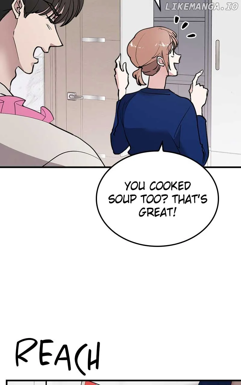 The Team Leader is Tired of Being A Newlywed Chapter 41 Online - página 43