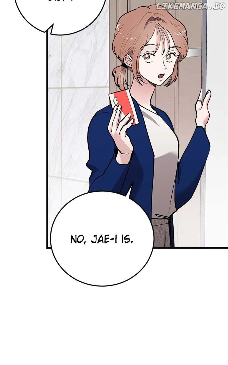 The Team Leader is Tired of Being A Newlywed Chapter 41 Online - página 45