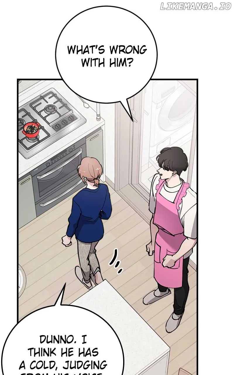 The Team Leader is Tired of Being A Newlywed Chapter 41 Online - página 46