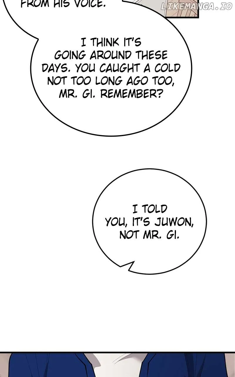 The Team Leader is Tired of Being A Newlywed Chapter 41 Online - página 47