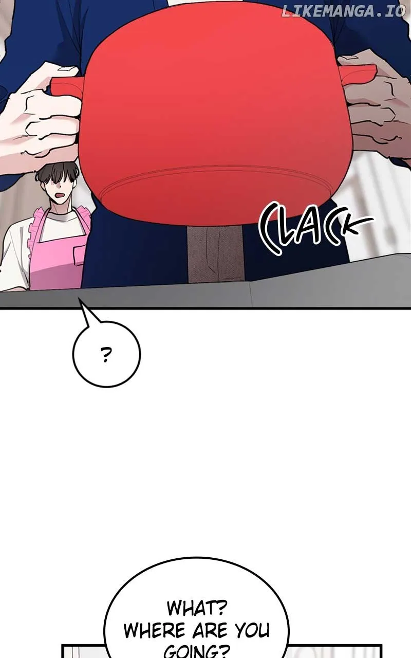 The Team Leader is Tired of Being A Newlywed Chapter 41 Online - página 48