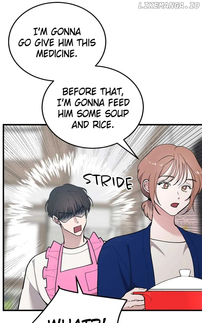 The Team Leader is Tired of Being A Newlywed Chapter 41 Online - página 50
