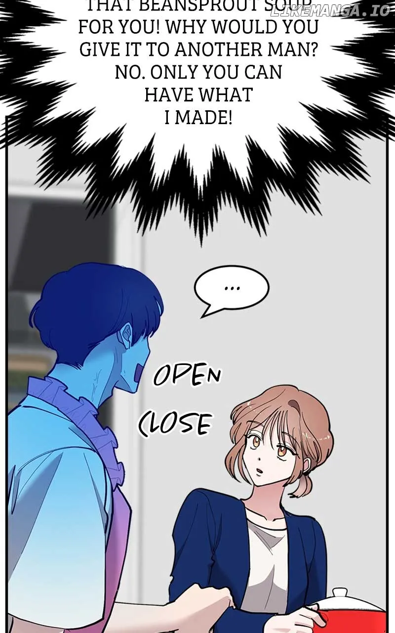 The Team Leader is Tired of Being A Newlywed Chapter 41 Online - página 53