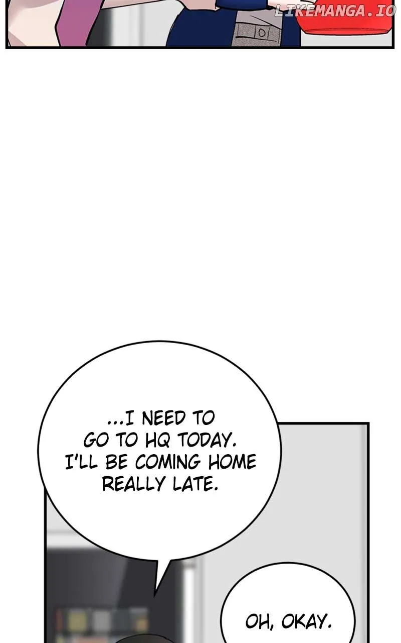 The Team Leader is Tired of Being A Newlywed Chapter 41 Online - página 54