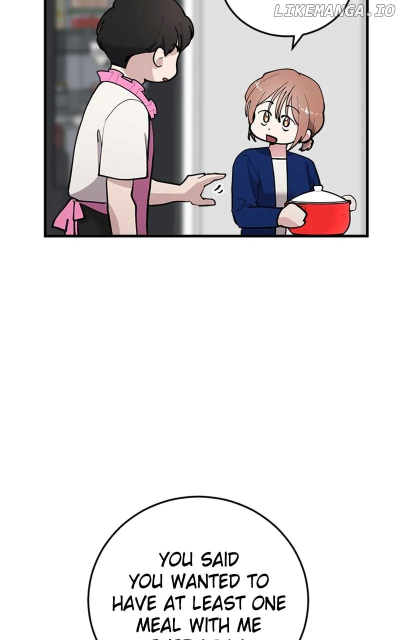The Team Leader is Tired of Being A Newlywed Chapter 41 Online - página 55