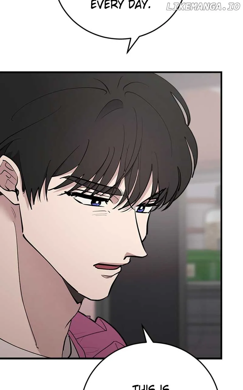 The Team Leader is Tired of Being A Newlywed Chapter 41 Online - página 56