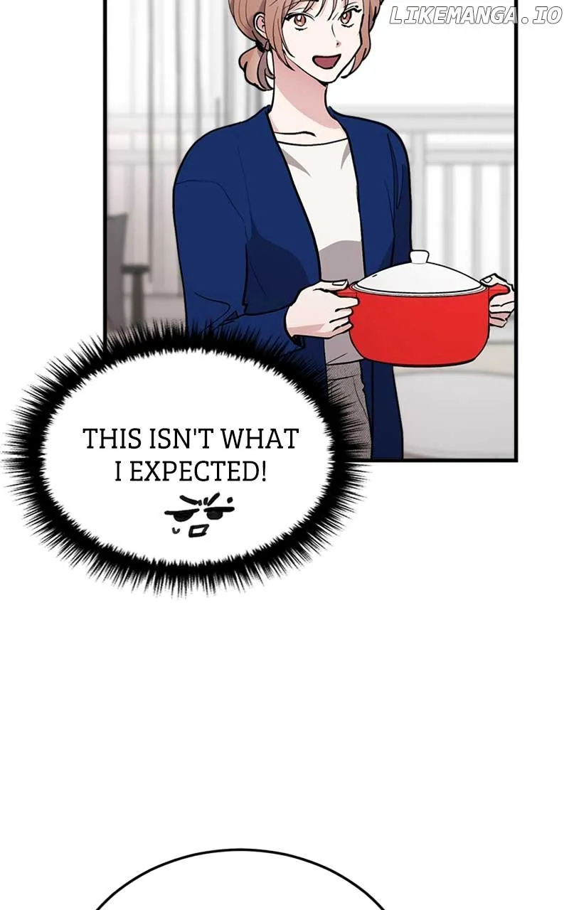 The Team Leader is Tired of Being A Newlywed Chapter 41 Online - página 58