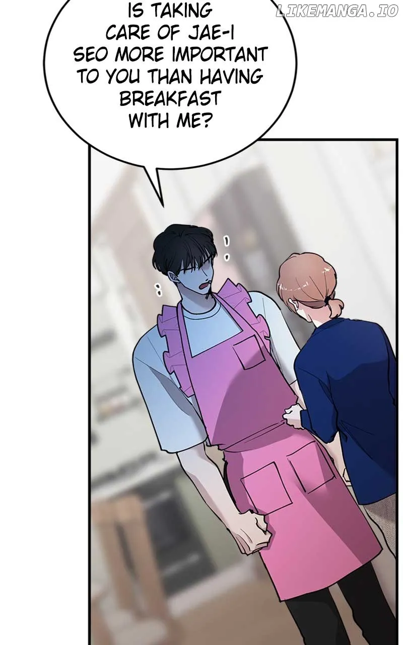 The Team Leader is Tired of Being A Newlywed Chapter 41 Online - página 59