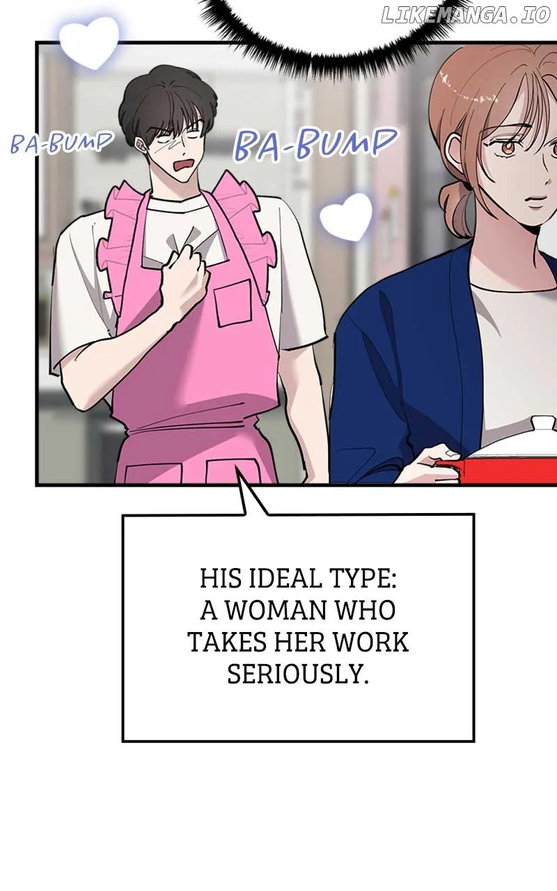 The Team Leader is Tired of Being A Newlywed Chapter 41 Online - página 63