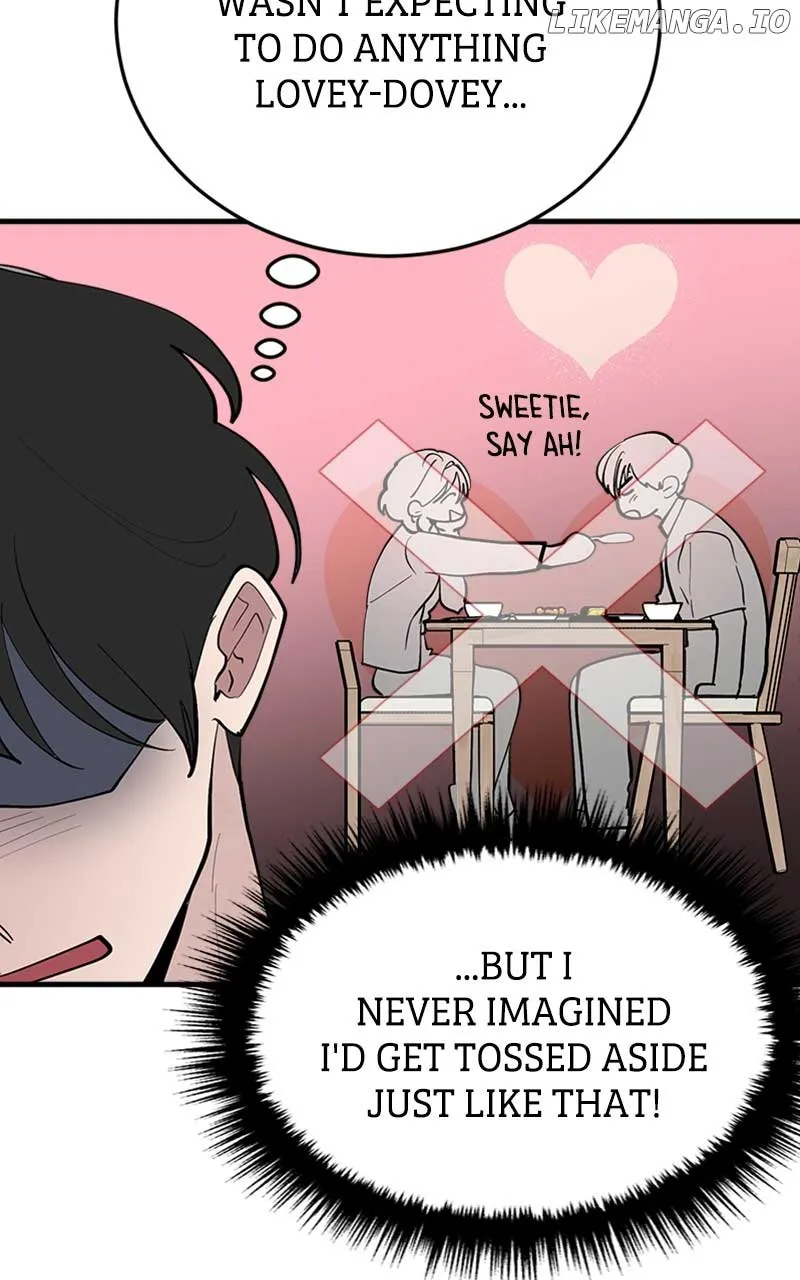 The Team Leader is Tired of Being A Newlywed Chapter 41 Online - página 67