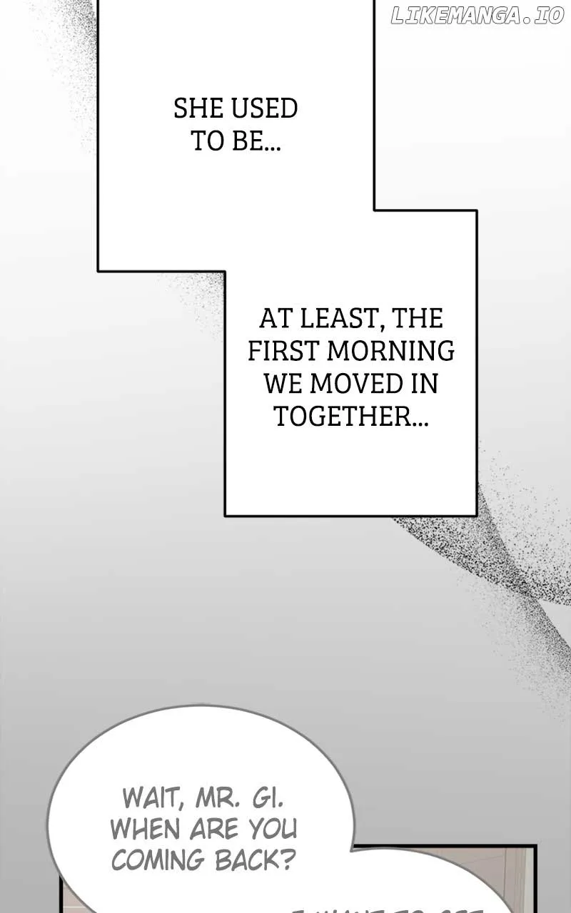 The Team Leader is Tired of Being A Newlywed Chapter 41 Online - página 70