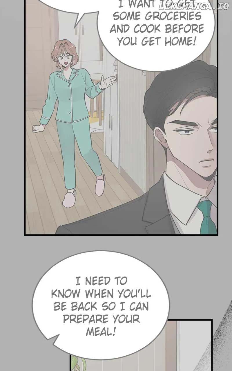 The Team Leader is Tired of Being A Newlywed Chapter 41 Online - página 71
