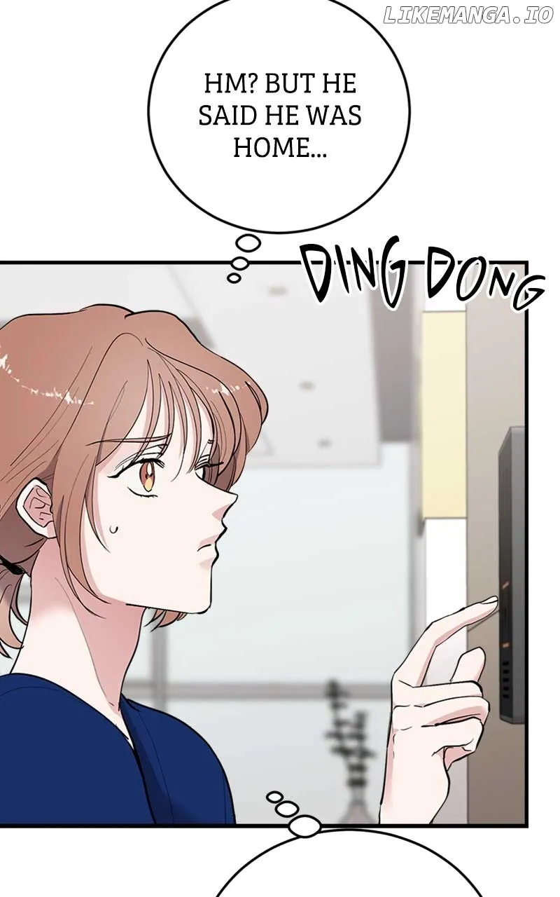The Team Leader is Tired of Being A Newlywed Chapter 41 Online - página 84