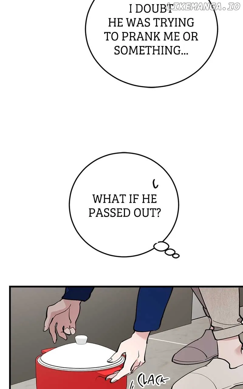 The Team Leader is Tired of Being A Newlywed Chapter 41 Online - página 85