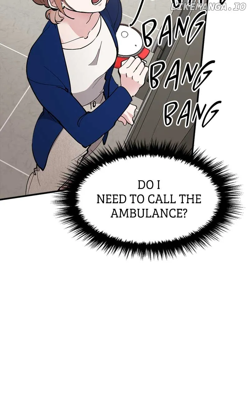 The Team Leader is Tired of Being A Newlywed Chapter 41 Online - página 87