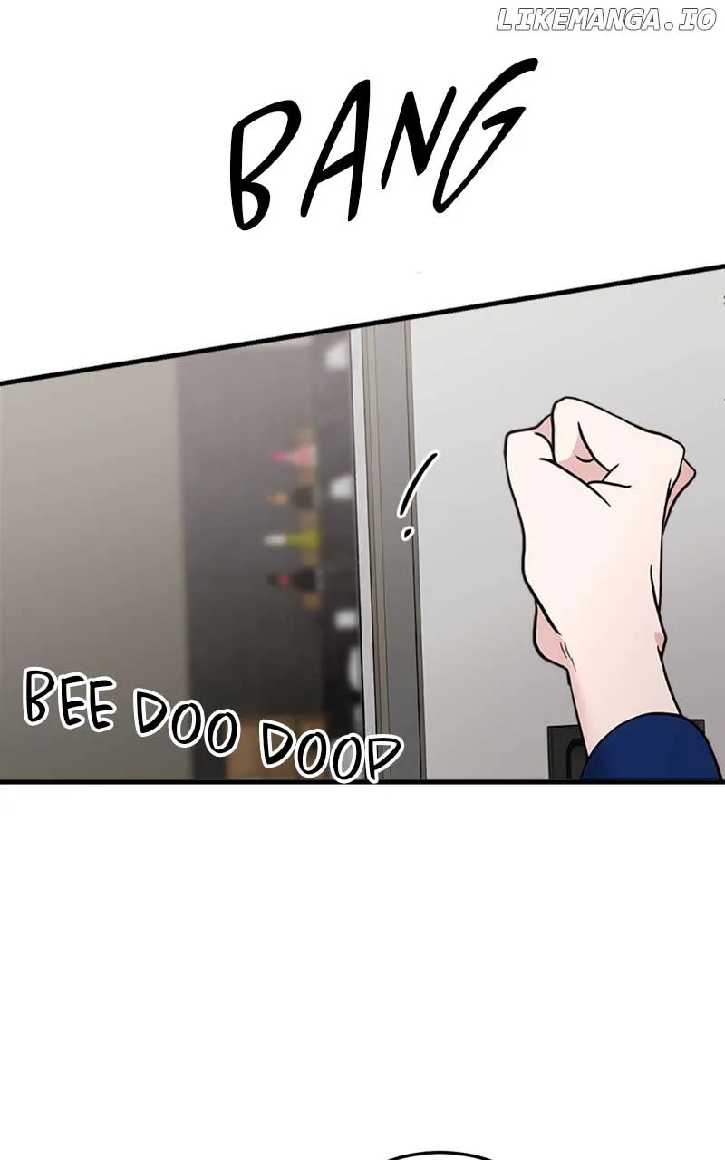 The Team Leader is Tired of Being A Newlywed Chapter 41 Online - página 88