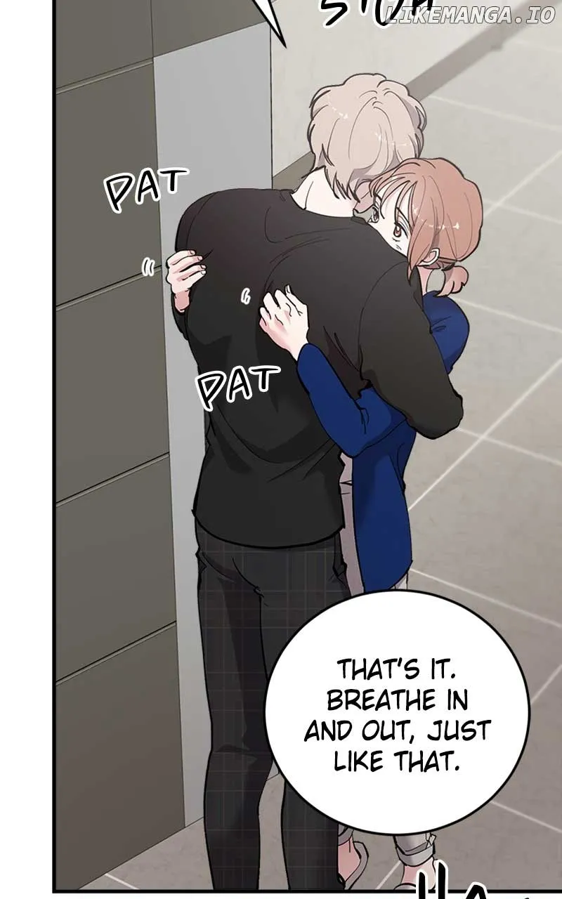 The Team Leader is Tired of Being A Newlywed Chapter 41 Online - página 98
