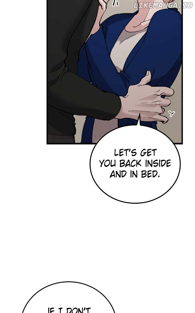 The Team Leader is Tired of Being A Newlywed Chapter 41 Online - página 100